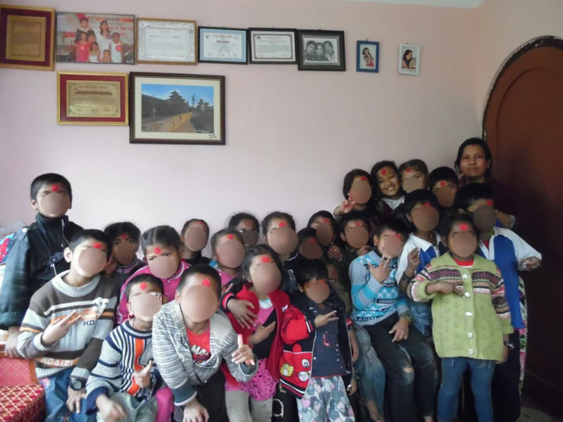 Life before baby life home